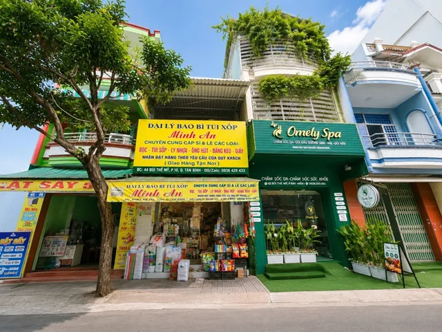 Bất động sản tại TP. Hồ Chí Minh - ảnh 1