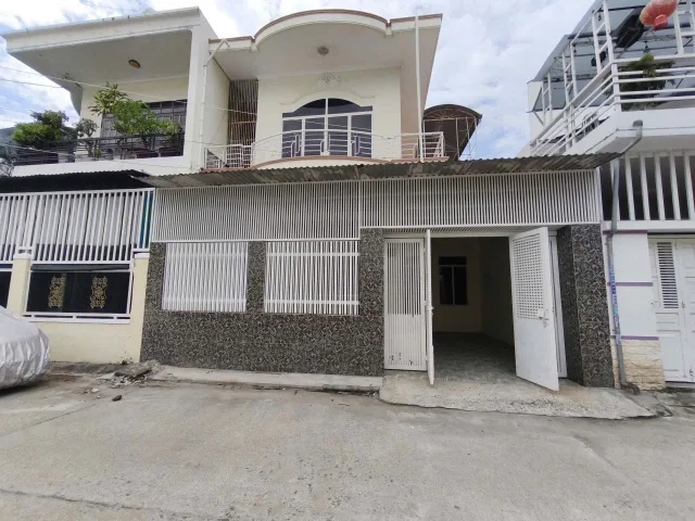 Bất động sản tại Khánh Hòa - ảnh 1