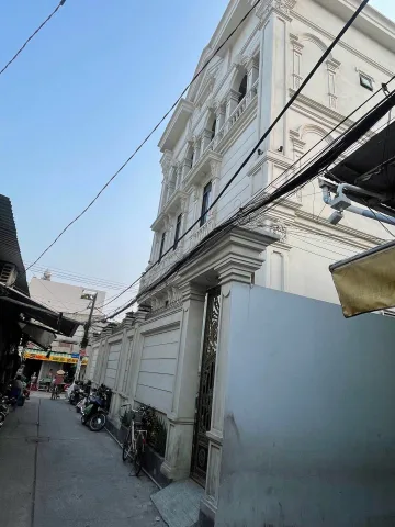 Bất động sản tại TP. Hồ Chí Minh - ảnh 1