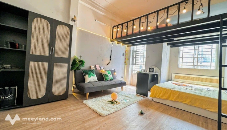 Bất động sản tại TP. Hồ Chí Minh - ảnh 1