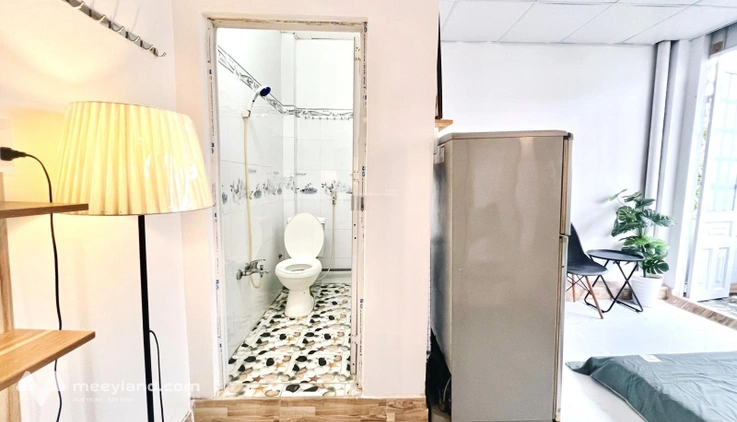 Bất động sản tại TP. Hồ Chí Minh - ảnh 1