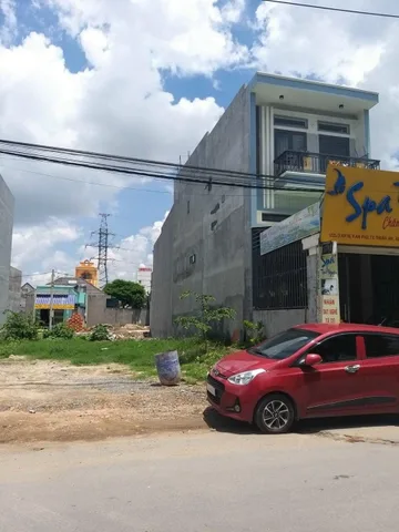Bất động sản tại TP. Hồ Chí Minh - ảnh 1