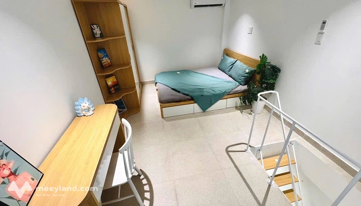 Bất động sản tại TP. Hồ Chí Minh - ảnh 1