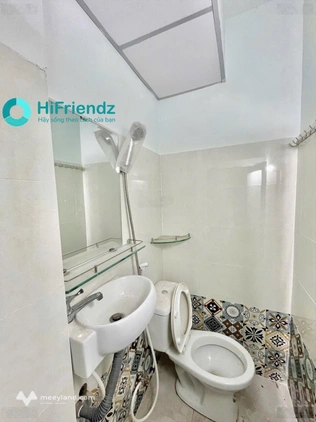 Bất động sản tại TP. Hồ Chí Minh - ảnh 1