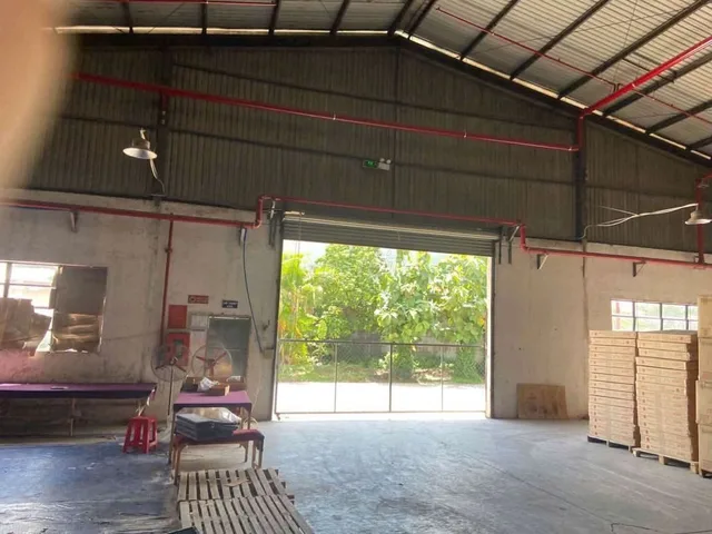 Bất động sản tại Bình Dương - ảnh 1