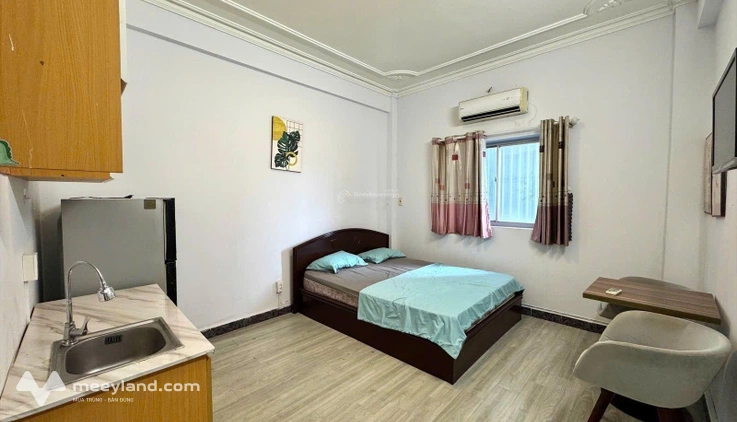 Bất động sản tại TP. Hồ Chí Minh - ảnh 1