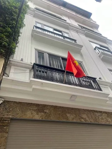 Bất động sản tại Hà Nội - ảnh 1