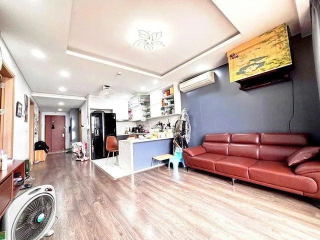 Bất động sản tại Hà Nội - ảnh 1