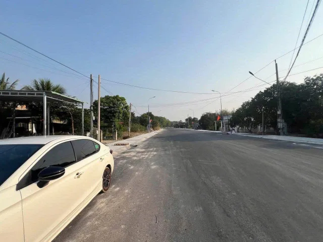 Bất động sản tại Đồng Nai - ảnh 1