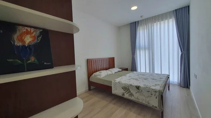 Bất động sản tại TP. Hồ Chí Minh - ảnh 1