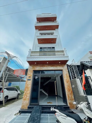 Bất động sản tại Hải Phòng - ảnh 1