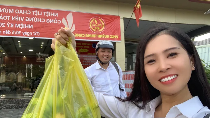Bất động sản tại Bình Phước - ảnh 1