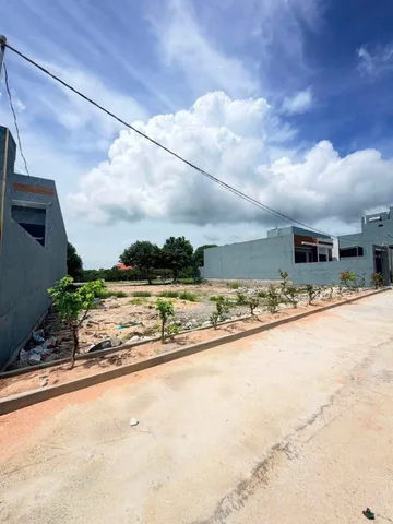 Bất động sản tại Bình Phước - ảnh 1
