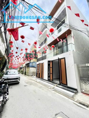 Bất động sản tại Nam Định - ảnh 1