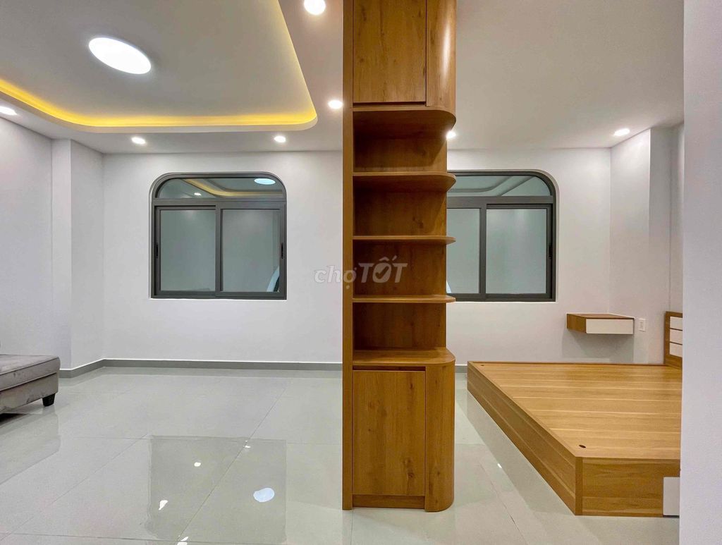 Căn hộ / chung cư tại Thủ Đức, TP. Hồ Chí Minh - ảnh 5