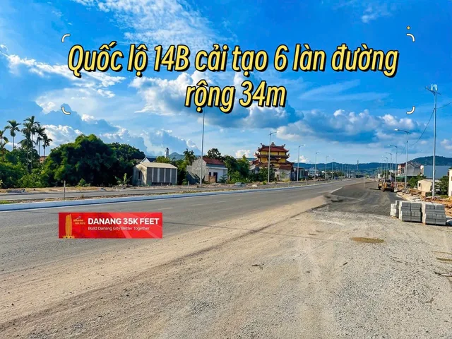 Bất động sản tại Đà Nẵng - ảnh 1