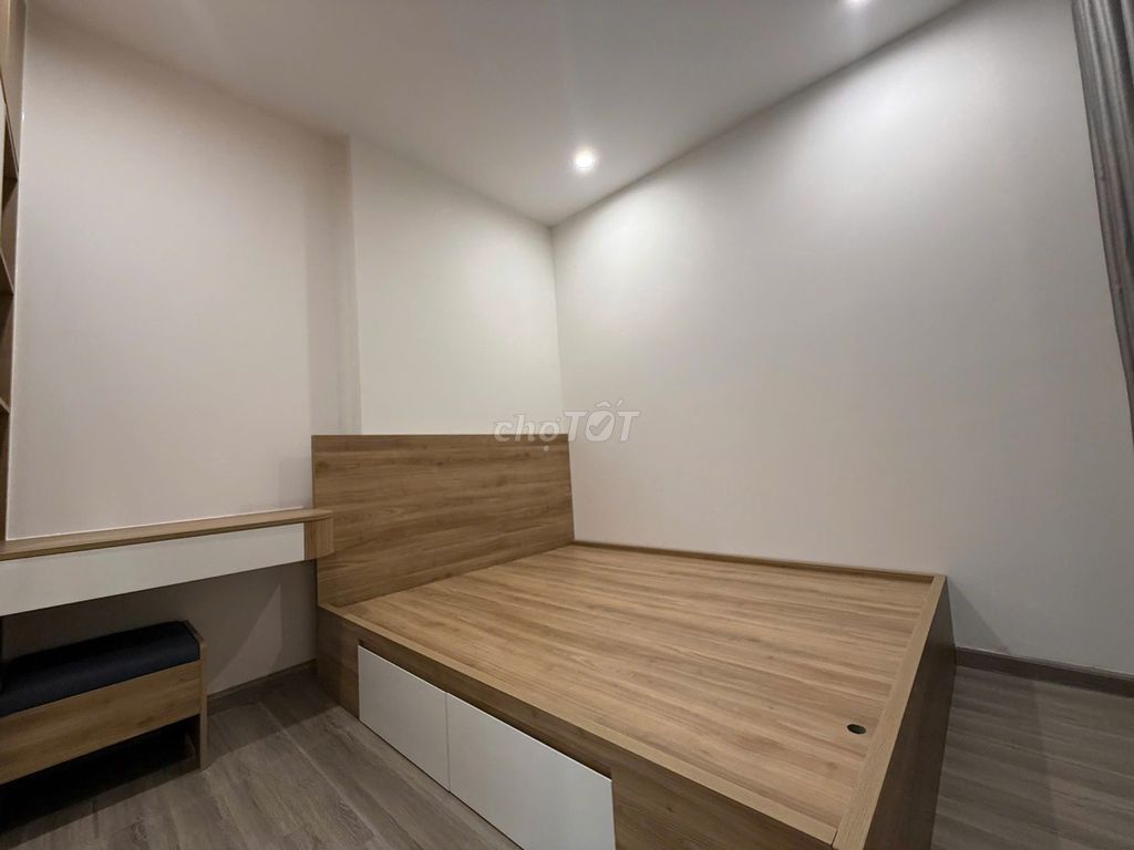 Căn hộ / chung cư tại Thủ Đức, TP. Hồ Chí Minh - ảnh 3