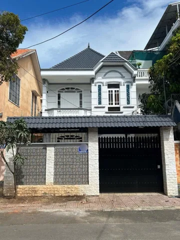 Bất động sản tại Bà Rịa - Vũng Tàu - ảnh 1