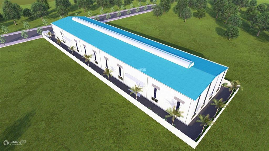 Bất động sản tại Long An - ảnh 1