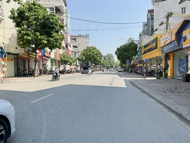 Bất động sản tại Hà Nội - ảnh 1