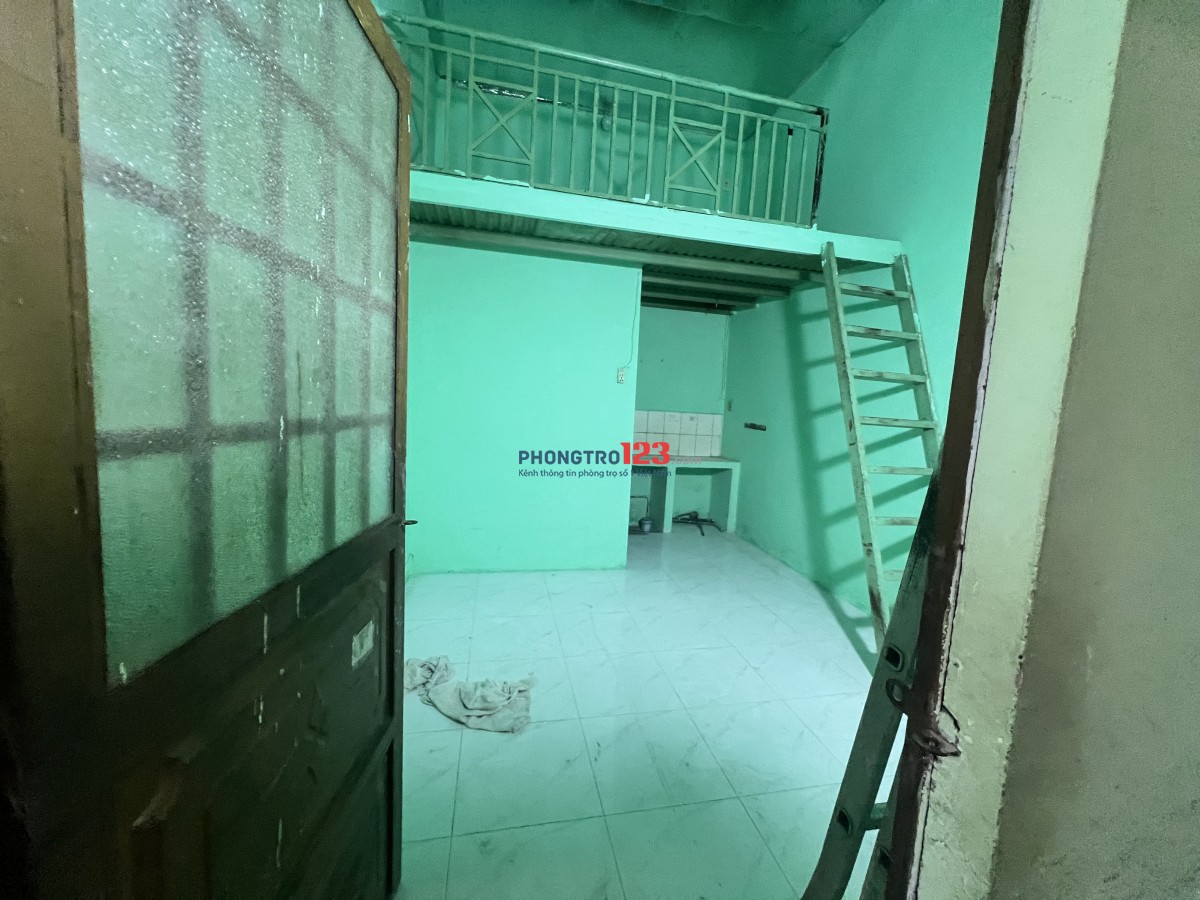 Bất động sản tại TP. Hồ Chí Minh - ảnh 1