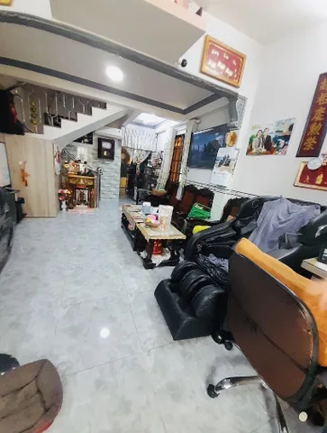 Bất động sản tại TP. Hồ Chí Minh - ảnh 1