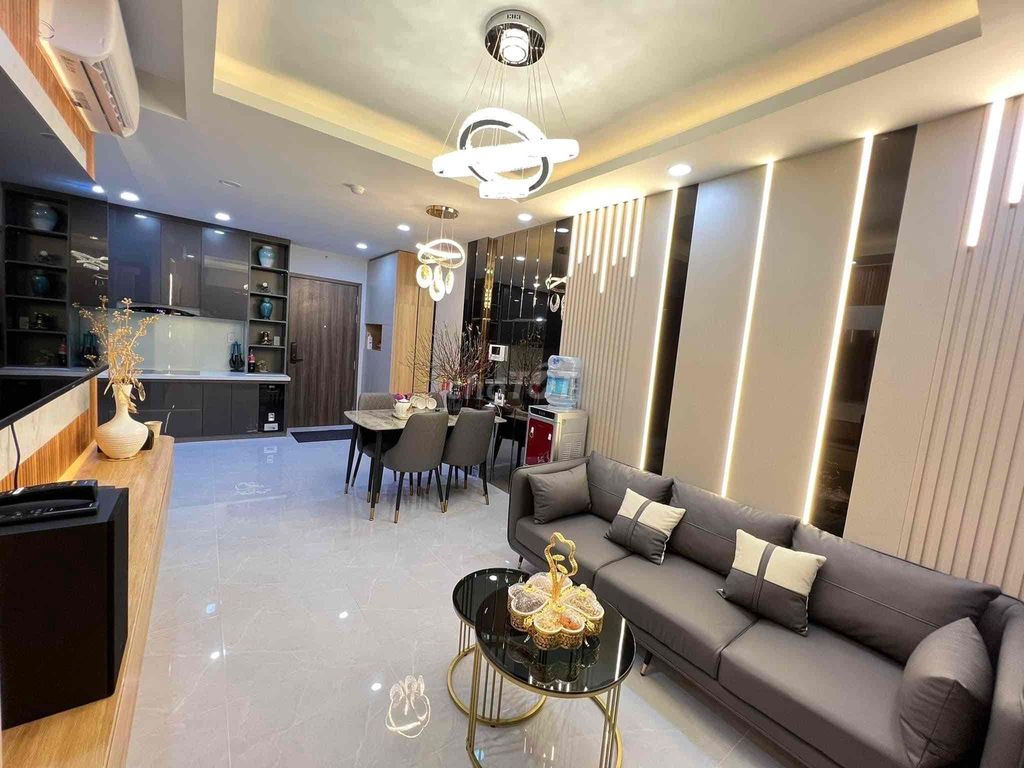 Căn hộ / chung cư tại 7, TP. Hồ Chí Minh - ảnh 2