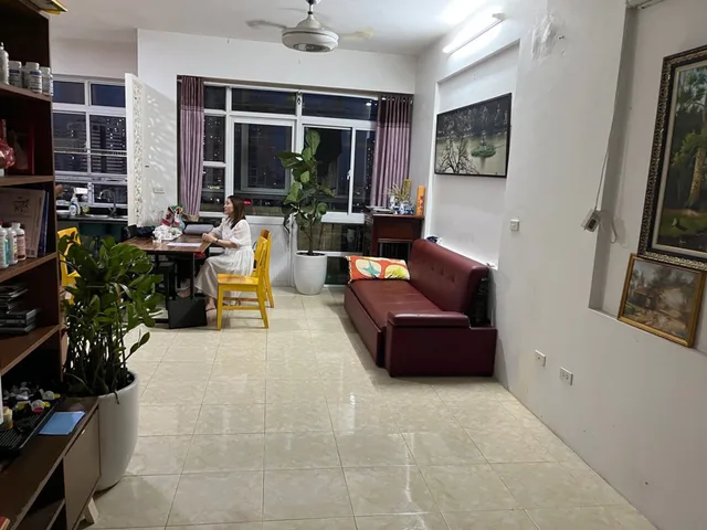 Bất động sản tại Hà Nội - ảnh 1