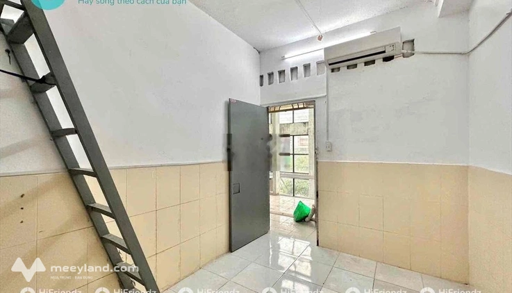 Bất động sản tại TP. Hồ Chí Minh - ảnh 1