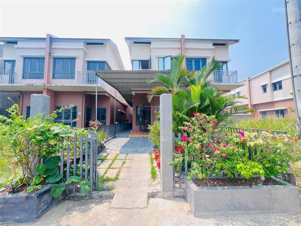 Bất động sản tại Bình Dương - ảnh 1