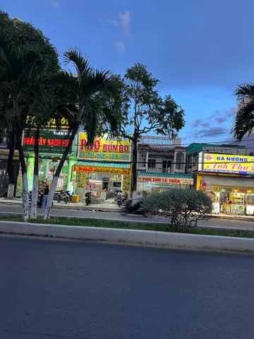 Bất động sản tại Cà Mau - ảnh 1