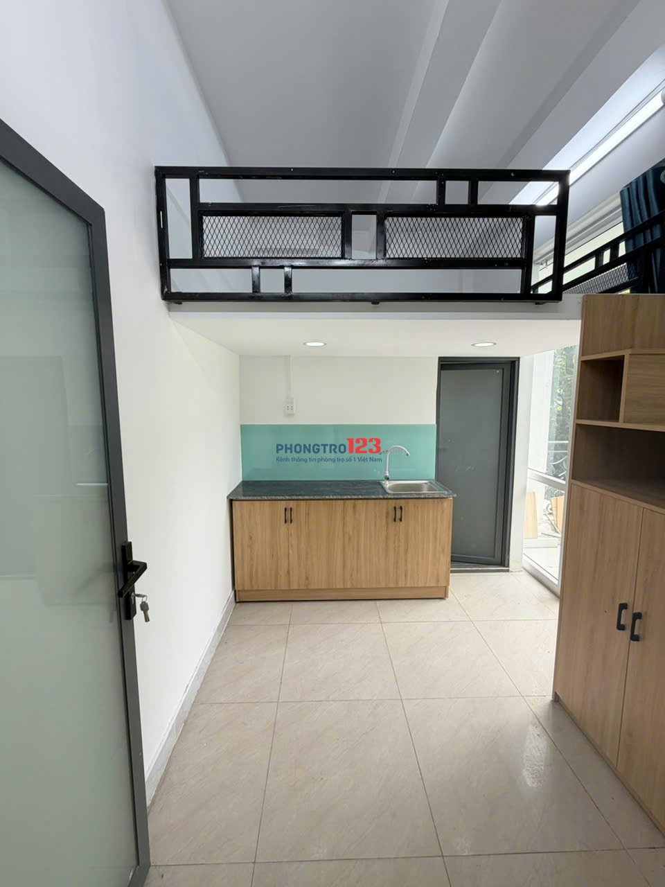Bất động sản tại TP. Hồ Chí Minh - ảnh 1