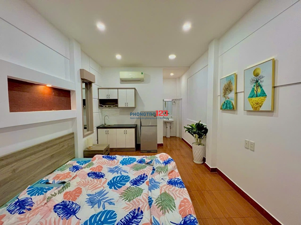 Bất động sản tại TP. Hồ Chí Minh - ảnh 1