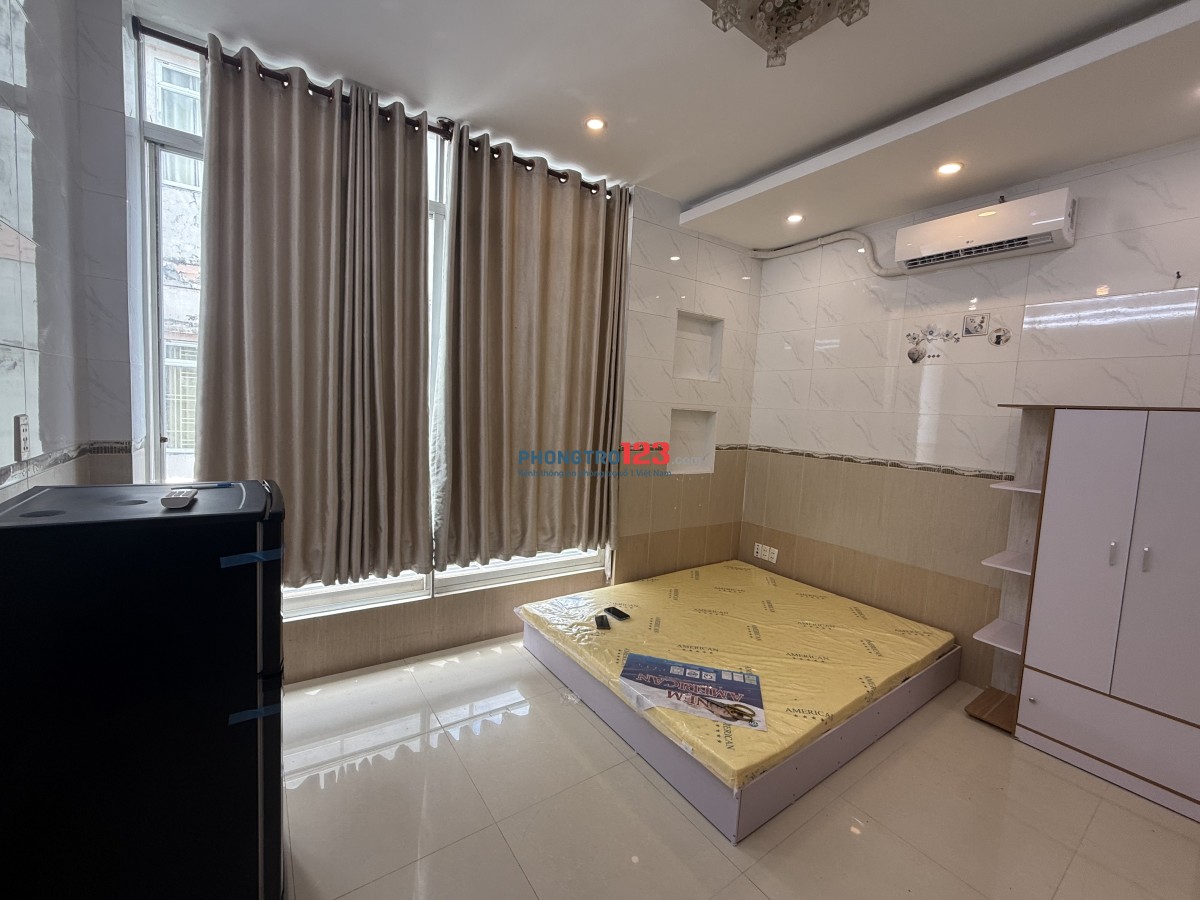 Bất động sản tại TP. Hồ Chí Minh - ảnh 1