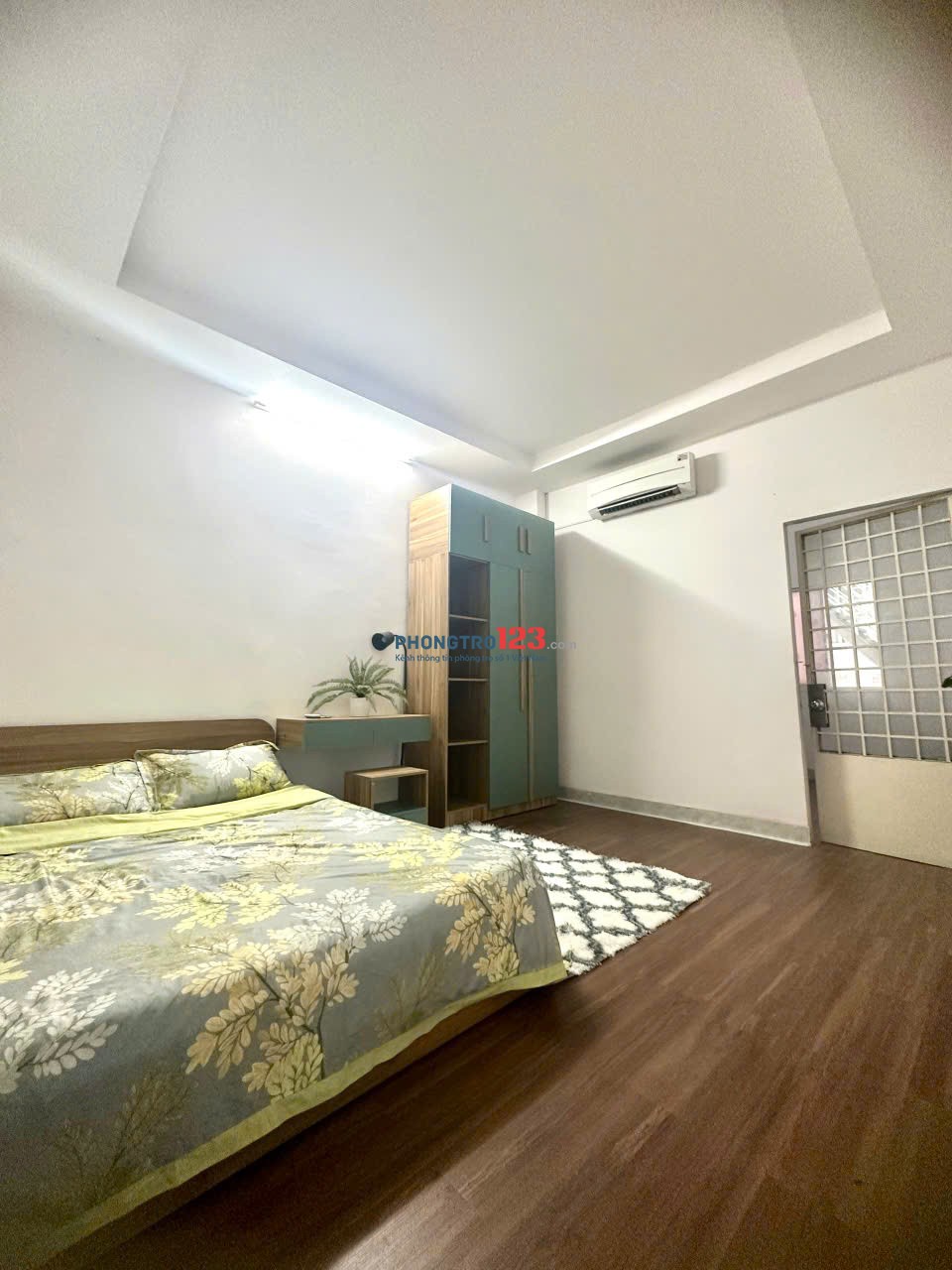 Bất động sản tại TP. Hồ Chí Minh - ảnh 1