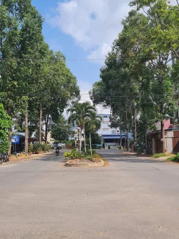 Bất động sản tại Cần Thơ - ảnh 1