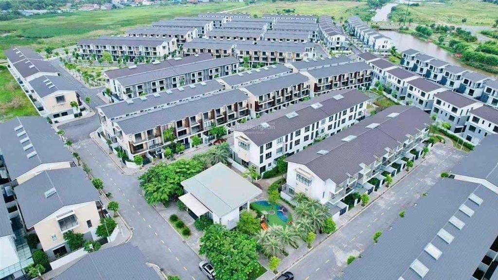 Bất động sản tại Hải Phòng - ảnh 1