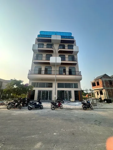 Bất động sản tại Đà Nẵng - ảnh 1