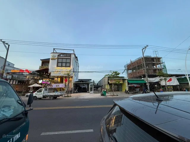 Bất động sản tại Bà Rịa - Vũng Tàu - ảnh 1