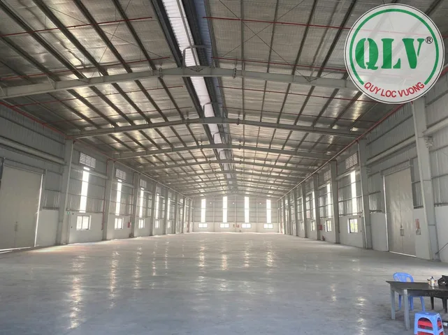 Bất động sản tại Long An - ảnh 1
