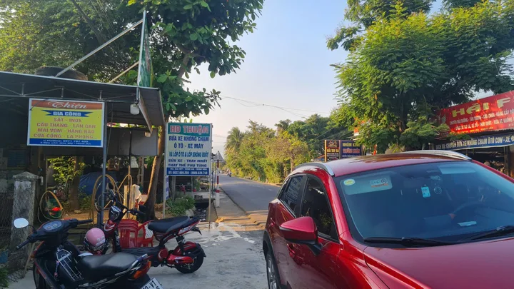Bất động sản tại Khánh Hòa - ảnh 1