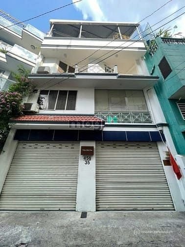 Bất động sản tại TP. Hồ Chí Minh - ảnh 1