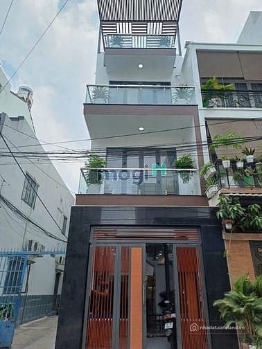 Bất động sản tại TP. Hồ Chí Minh - ảnh 1