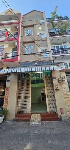 Bất động sản tại TP. Hồ Chí Minh - ảnh 1