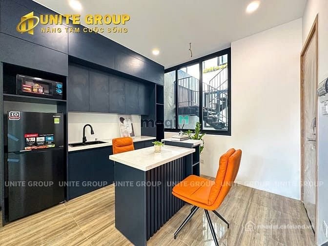 Bất động sản tại TP. Hồ Chí Minh - ảnh 1
