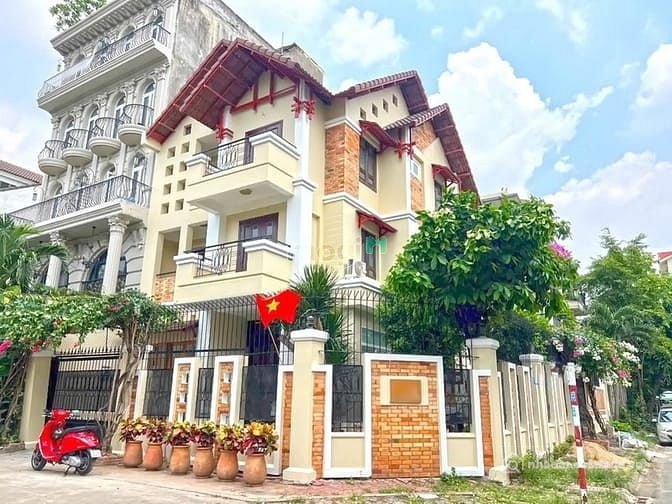Bất động sản tại TP. Hồ Chí Minh - ảnh 1