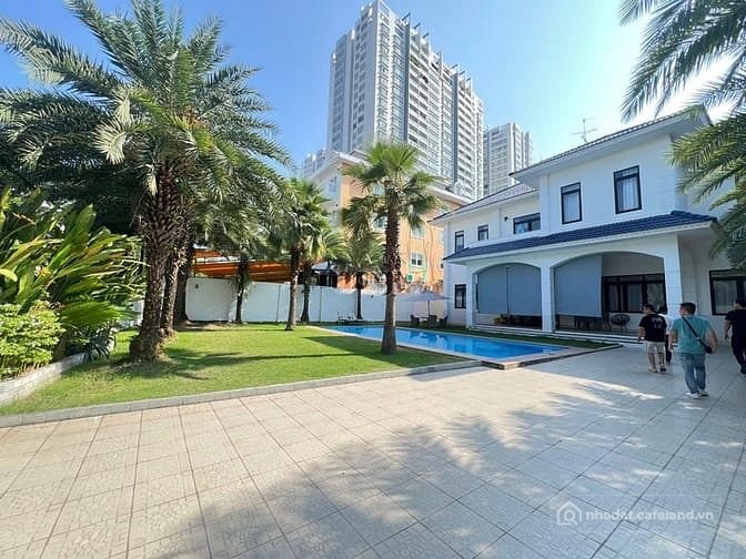Bất động sản tại TP. Hồ Chí Minh - ảnh 1
