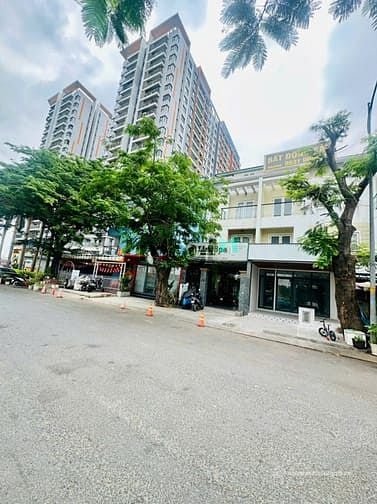 Bất động sản tại TP. Hồ Chí Minh - ảnh 1