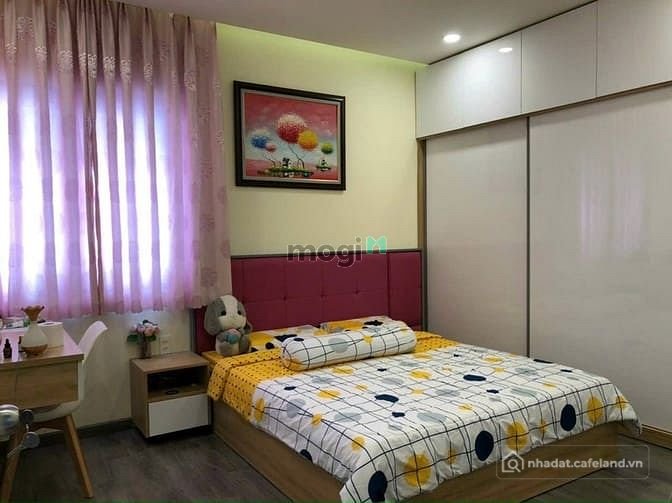 Bất động sản tại TP. Hồ Chí Minh - ảnh 1