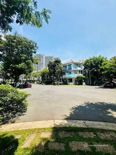 Bất động sản tại TP. Hồ Chí Minh - ảnh 1